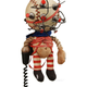 Illustration for article titled BioShock 2 Gets Cuddly...Sort Of...